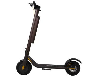 Электросамокат Halten Lite Plus купить в Тольятти