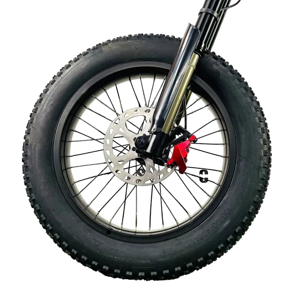 Электровелосипед Syccyba Impulse Pro (X21) 35 Ah Спицы купить в Тольятти