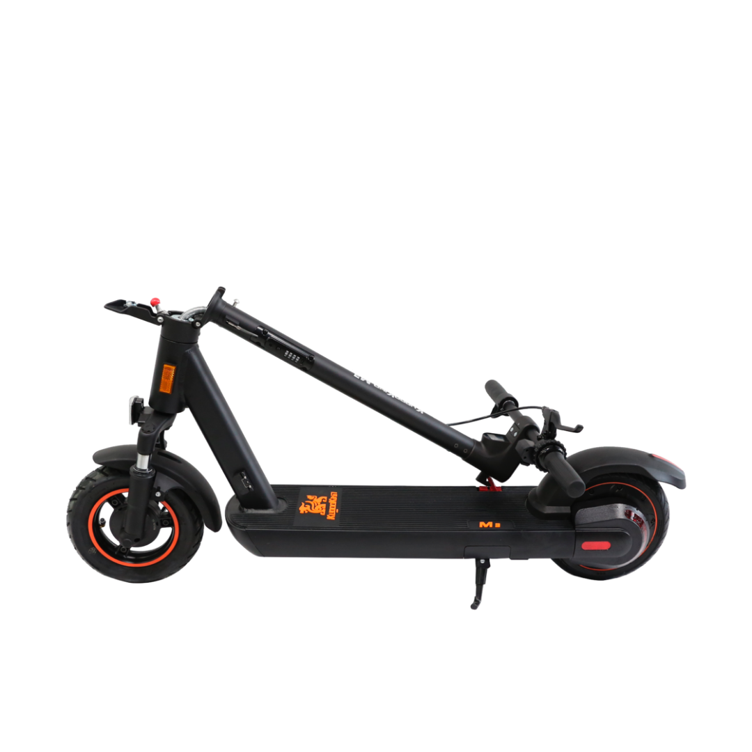 Электросамокат KugooKirin M3 купить в Тольятти