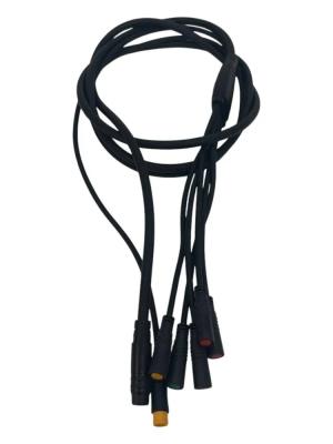 Коса проводов Wolong M4 Pro купить в Тольятти