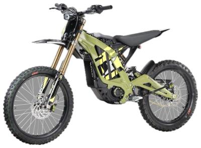 Электромотоцикл Sur-Ron Light Bee 2025 купить в Тольятти