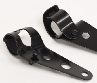 Крепление фары Kugoo V3 Pro/ V3 Pro Plus/Pro Max купить в Тольятти