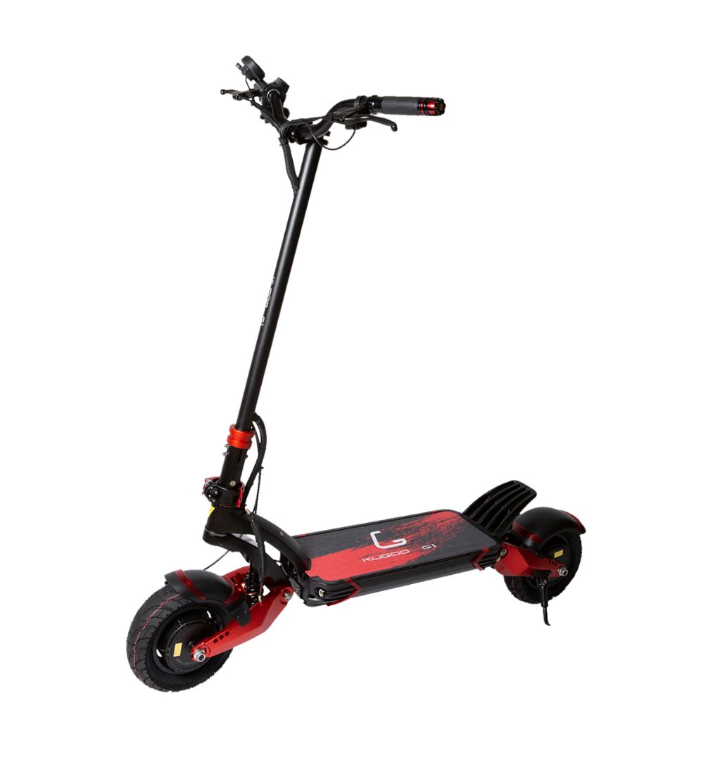 Электросамокат Kugoo G1 купить в Тольятти