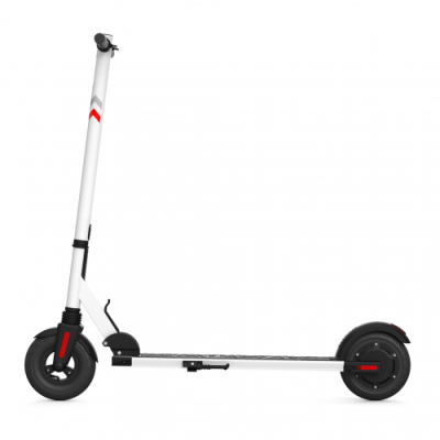 Электросамокат Midway Yamato 0810 белый купить в Тольятти