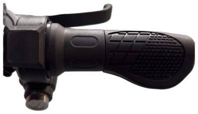 Ручка газа Minako F11 купить в Тольятти