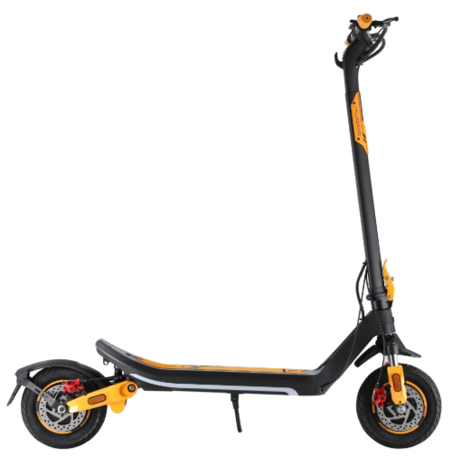 Электросамокат Kugoo M3 Pro купить в Тольятти