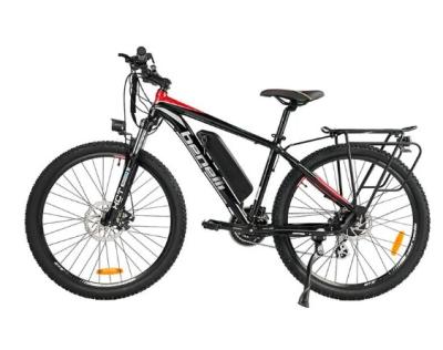 Электровелосипед Benelli E-MTB Alpan 27.5 купить в Тольятти
