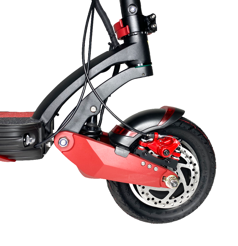 Электросамокат Kugoo G1 купить в Тольятти