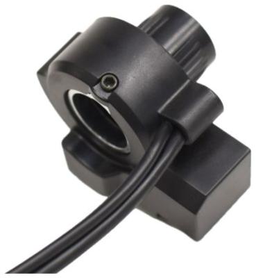 Модуль (блок) управления светом Kugoo V3 Pro/V3 Pro Plus купить в Тольятти