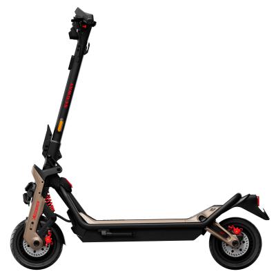 Электросамокат Ninebot GT3 Pro купить в Тольятти