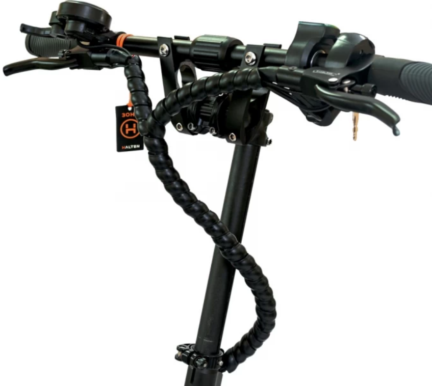 Электросамокат Halten RS-02 v.2 купить в Тольятти