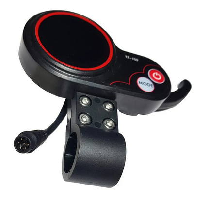 Курок газа для электросамоката Kugoo M5, TF-100 купить в Тольятти