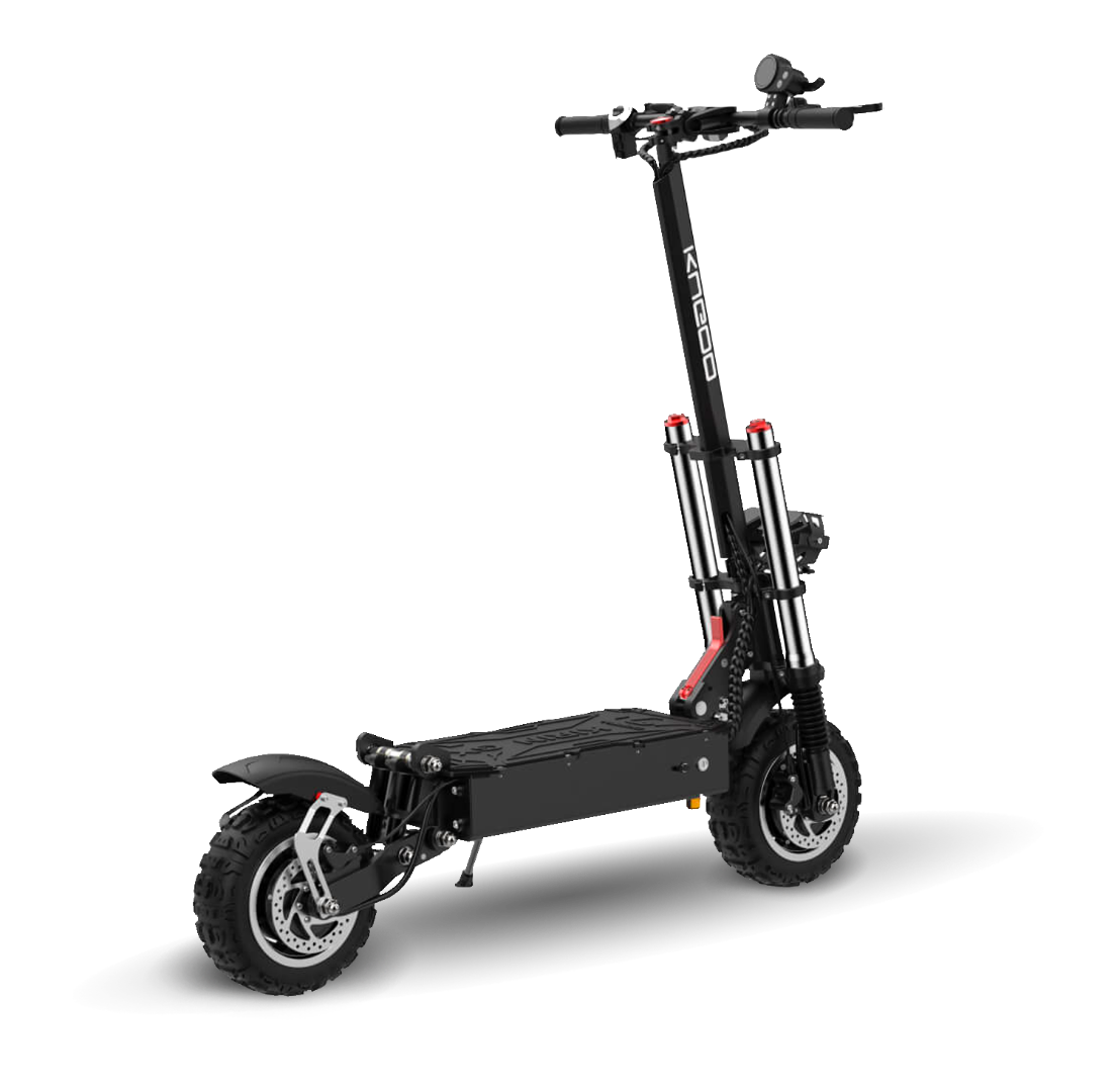 Электросамокат Kugoo Kirin GX купить в Тольятти