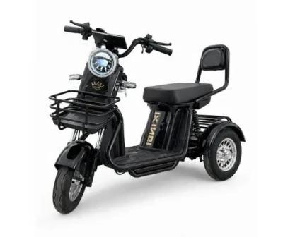 Электроскутер Ikingi T1 купить в Тольятти