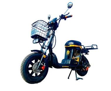 Электроскутер Wenbox Monster U3 Pro 2400W 60V/30Аh купить в Тольятти