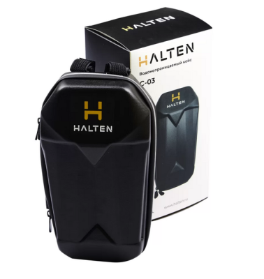 Кейс Halten C-03 5л Поликарбон купить в Тольятти