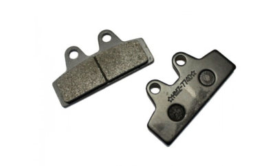 Колодки тормозные Citycoco Wild Wheel купить в Тольятти