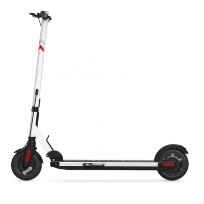 Электросамокат Midway Yamato 0809 Pro белый 36V/350W/10Ah купить в Тольятти