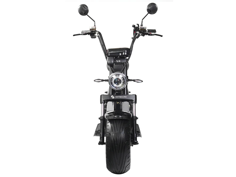 Электроскутер Skyboard BR50-3000 Pro купить в Тольятти