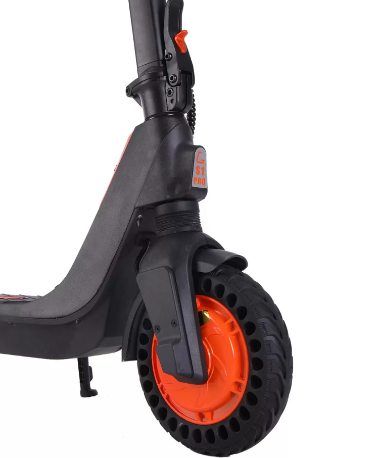 Электросамокат Kugoo S1 Pro купить в Тольятти