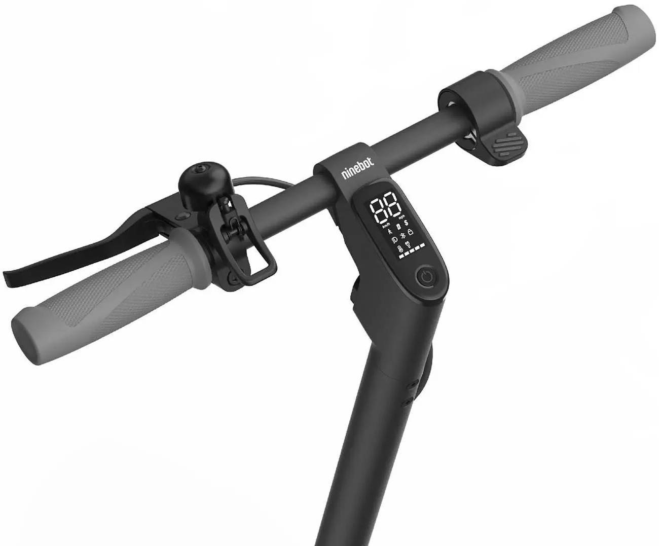 Электросамокат Ninebot KickScooter F25E купить в Тольятти