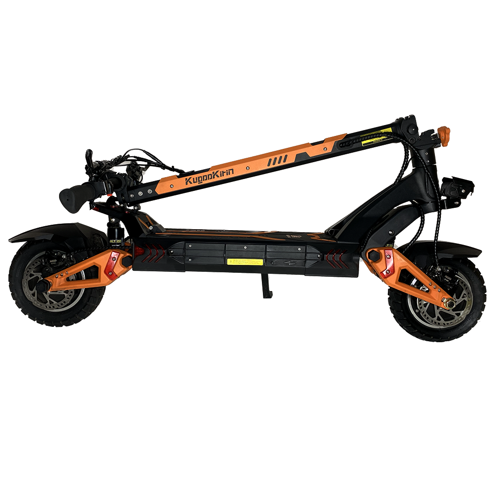 Электросамокат KugooKirin G3 Pro купить в Тольятти