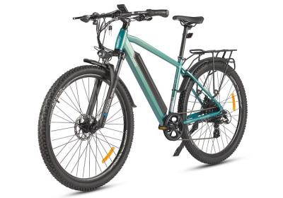 Электровелосипед Eltreco Ultra MAX купить в Тольятти