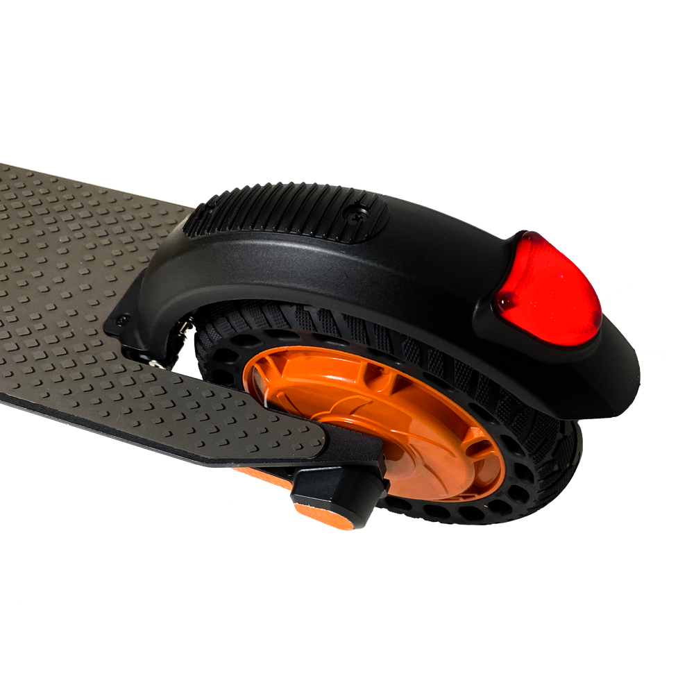 Электросамокат Kugoo S1 Jilong купить в Тольятти