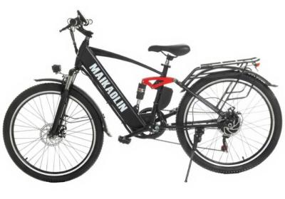 Электровелосипед Maikaolin T8 купить в Тольятти