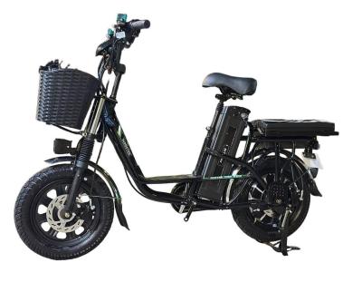 Электровелосипед Monster Dimax Pro 60/30 купить в Тольятти