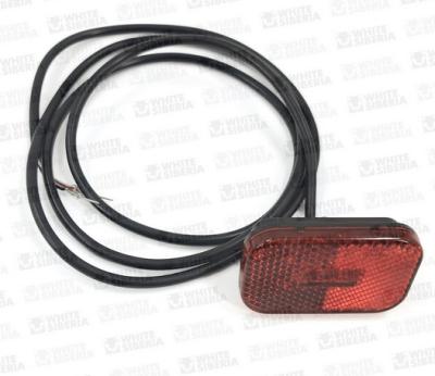 Задний диод Teverun Fighter купить в Тольятти