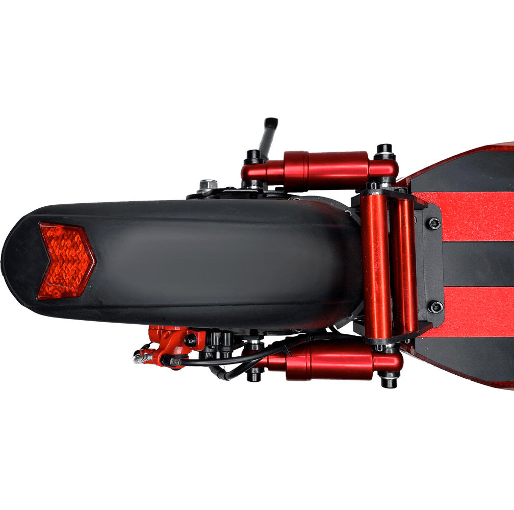 Электросамокат Kugoo Kirin M4 11Ah 2022 купить в Тольятти