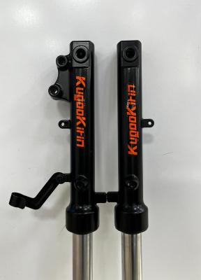 Вилка передняя на Kugoo V3 Pro Plus купить в Тольятти