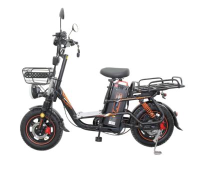 Электровелосипед Kugoo V3 Ultra купить в Тольятти
