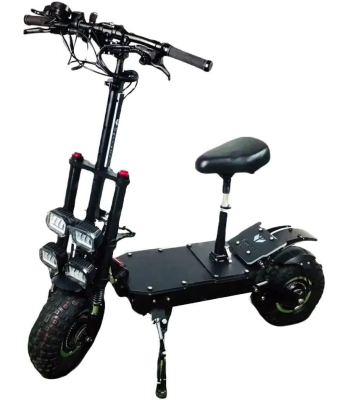 Электросамокат Syccyba R14 Pro купить в Тольятти