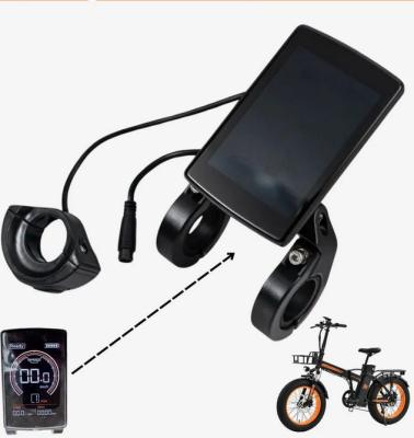 Дисплей Kugoo V4 Pro купить в Тольятти