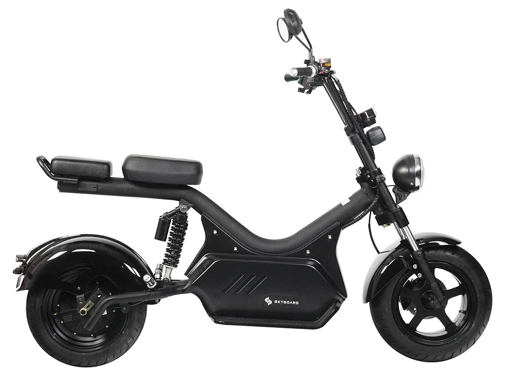 Электроскутер SKYBOARD BR50-3000 PRO MAX купить в Тольятти