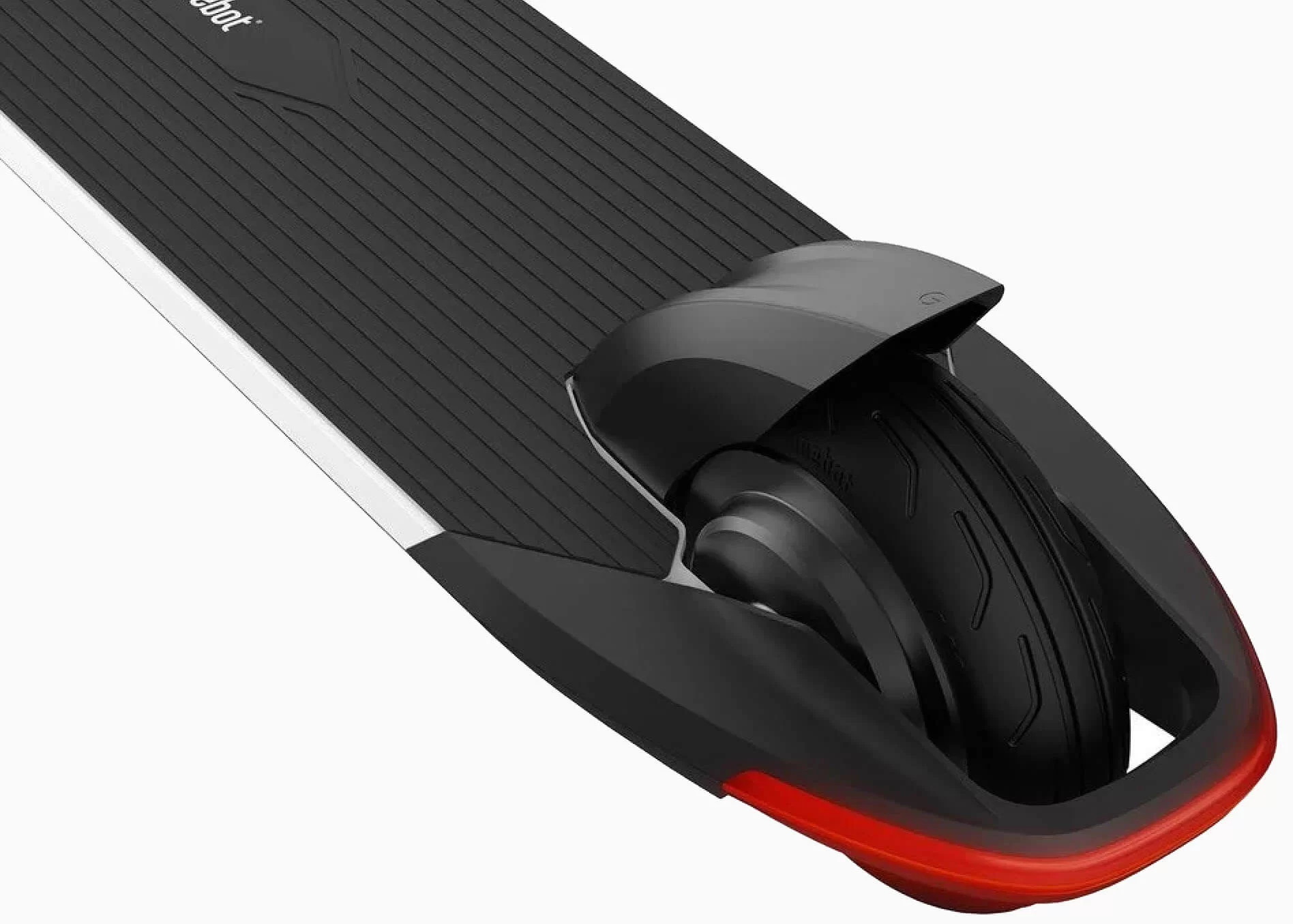 Электросамокат Ninebot Electric Scooter Air T15 купить в Тольятти