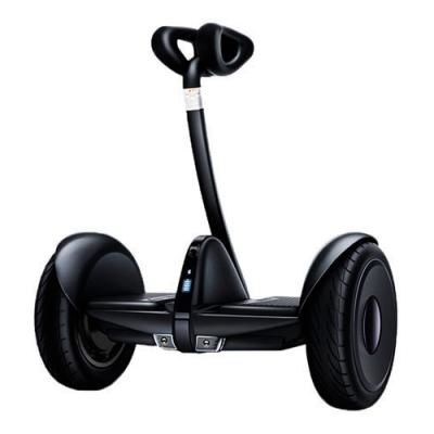 Мини Сигвей Mini Robot 36V Чёрный купить в Тольятти