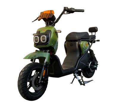 Электроскутер Maikaolin Пушка купить в Тольятти