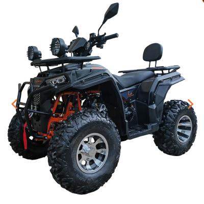 Мотокомплект для квадроцикла Kugoo K4 Pro купить в Тольятти