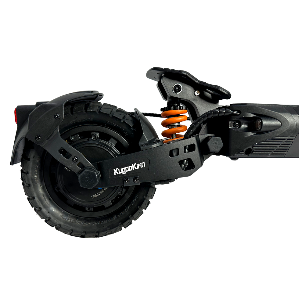 Электросамокат Kugoo G2 Pro Max купить в Тольятти