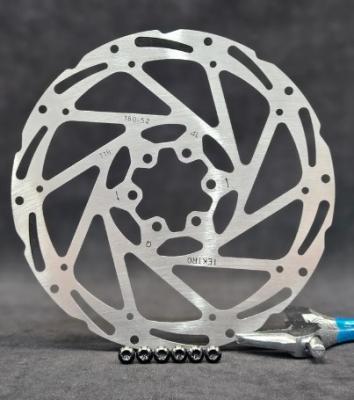 Тормозной диск 180мм Syccyba X21/X20 купить в Тольятти