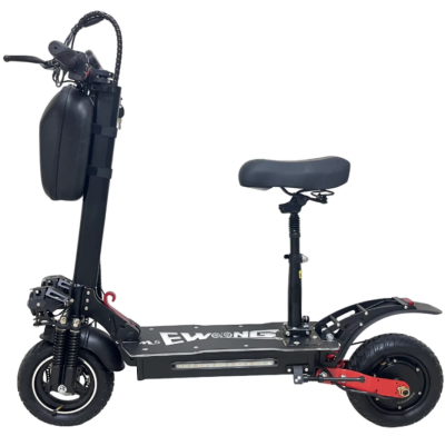 Электросамокат Wolong M5 Pro купить в Тольятти