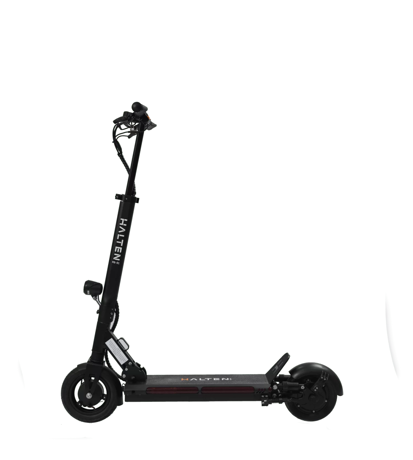 Электросамокат Halten RS-01 v.3 купить в Тольятти