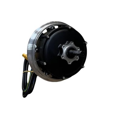 Мотор-колесо Kugoo G1 купить в Тольятти