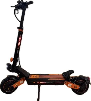 Электросамокат Kugoo F2 Pro Max купить в Тольятти