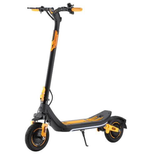 Электросамокат Kugoo M3 Pro купить в Тольятти