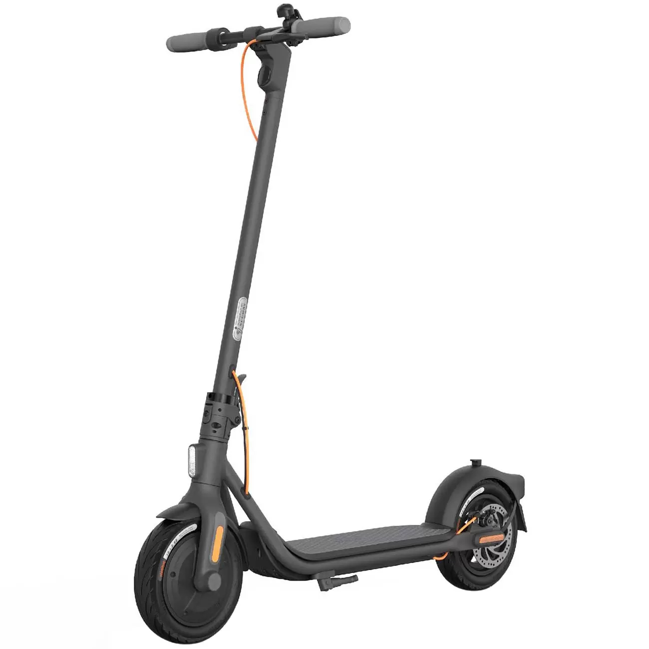 Электросамокат Ninebot KickScooter F25E купить в Тольятти