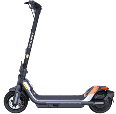 Электросамокат Ninebot KickScooter P65U купить в Тольятти